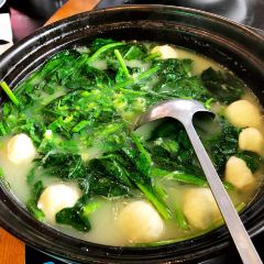 煌庭大院(陆家浜路店) User Photo