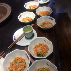 鱼司机蒸汽石锅宴厅(丹巴店) ảnh của người dùng