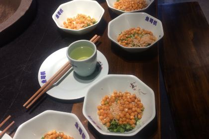 鱼司机蒸汽石锅宴厅(丹巴店)