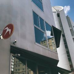 FUGLEN ASAKUSA User Photo