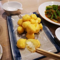 SIQINAMA 여행 사진