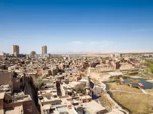 Kashgar Prefecture: топ-20 в категории «Обязательно к посещению»