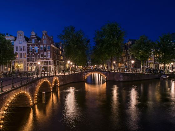 Amsterdam Canal Cruises