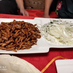Dahongmen Hotel User Photo