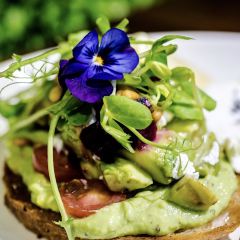 Botanist Restaurant & Bar User Photo