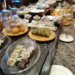 VIEW & DINING THE Sky User Photo