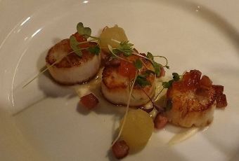 The Walnut Restaurant and Lounge Bar User Photo