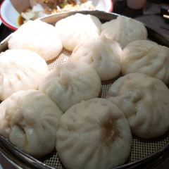 ZHENGTAI RESTAURANT User Photo