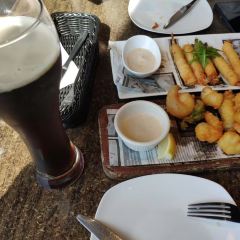 TianShui Lian Italian Restaurant User Photo