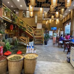 土里巴人(家旺·滨湖国际店) User Photo