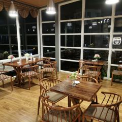 抚仙湖翡翠湾酒店翠香园全日餐厅 User Photo