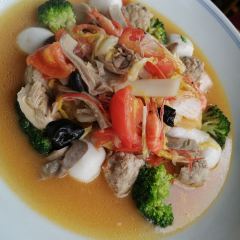 XiaoShaoXing Restaurant 여행 사진
