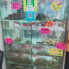 煌记车仔面 User Photo