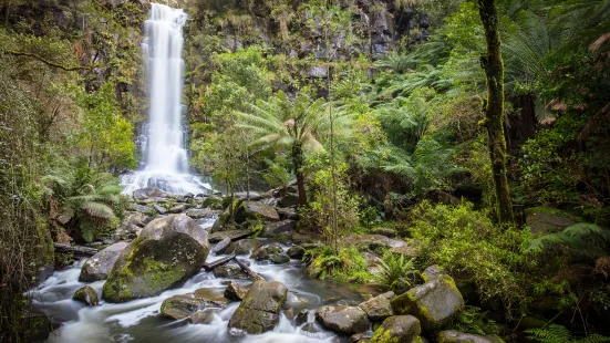 Erskine Falls