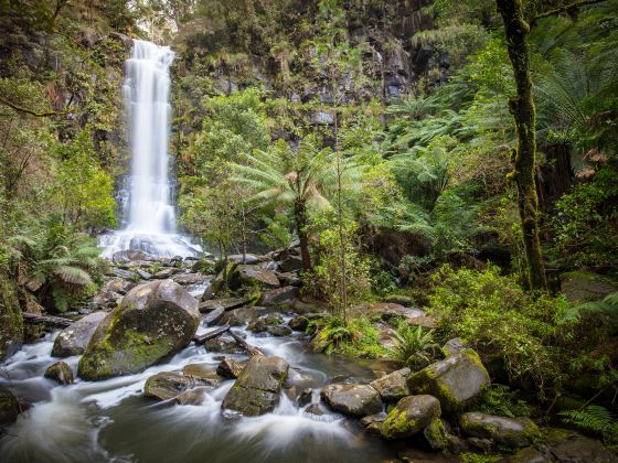 Erskine Falls