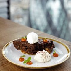 DUCK & WAFFLE LONDON User Photo