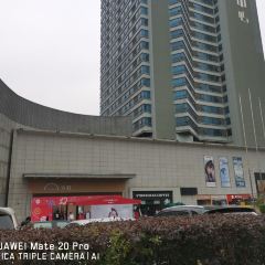 KFC (tianhong) User Photo