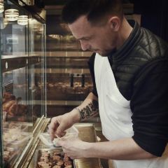 Mezzaluna User Photo