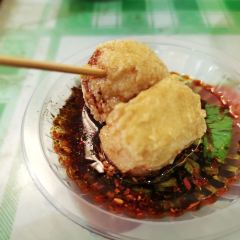 BAN JING DOU FU FANG User Photo