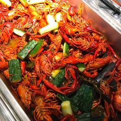 梅园·悦竹酒店(福州三坊七巷店)·竹之味中餐厅 User Photo