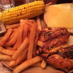 Nando's User Photo