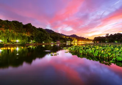 West Lake