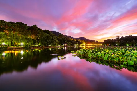 West Lake