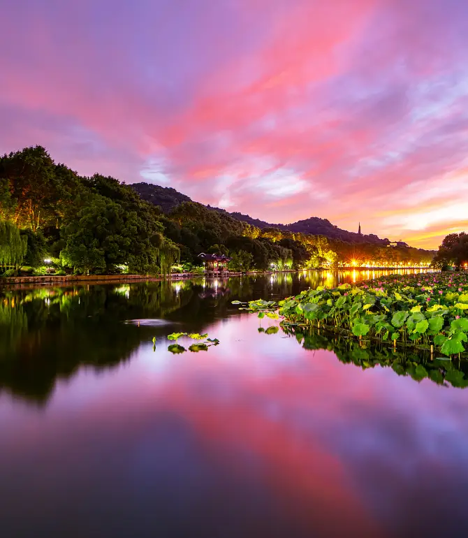 West Lake