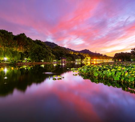 West Lake