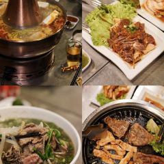 Lang Nuong Vietnam User Photo