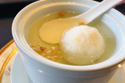 The Kitchen Restaurant