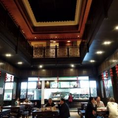 绍兴咸亨大酒店·中餐厅(鲁迅中路店) User Photo