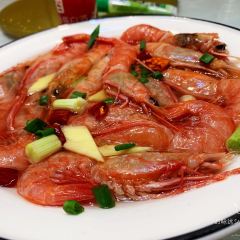 笑嘻嘻海鲜大排档(东港店) User Photo