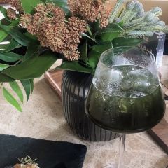 壹山树(西港花园店) User Photo