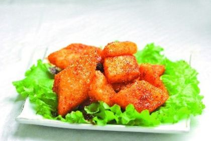 Jiayuguanyiliasi Barbecue