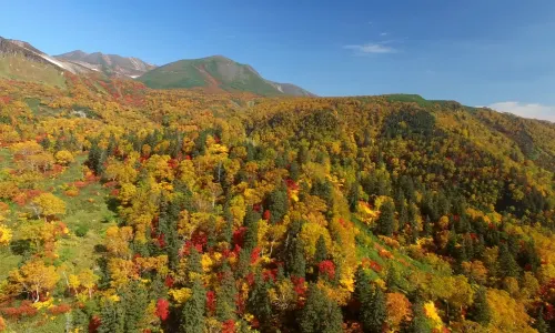 Daisetsuzan National Park
