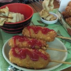 gyochon-chikin- jeju1hojeom User Photo