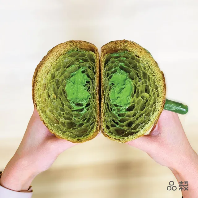 9間必試麵包店🍞:早餐下午茶輕食推介,純素、酸種、無麩質、酵素烘焙麵包