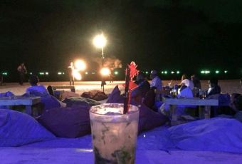 Kalut Cafe And Bar User Photo