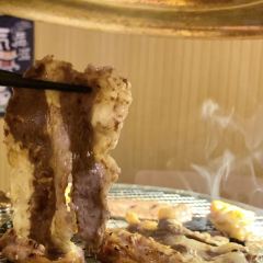 竹屿烧肉·肉亭和食(观山悦店) User Photo