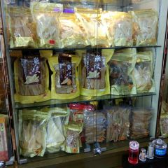 金满隆海味饭店(桂花北路店) User Photo