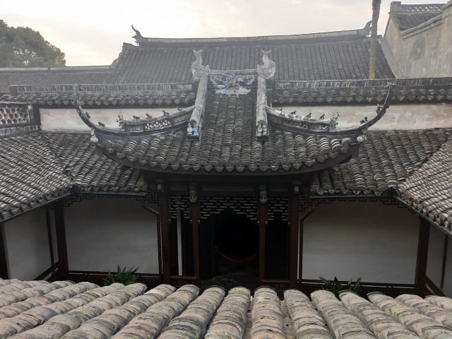 모스장원