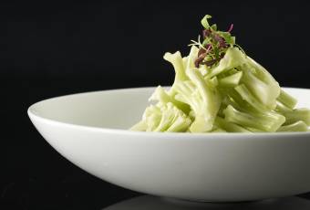 Popular dishes
