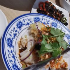 FlavourCourtyard Restaurant User Photo