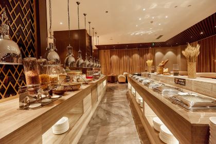 伊宁温州国际大酒店·上品御宴餐厅