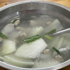 文昌鸡饭店(三角街店) User Photo