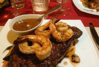 Peter's Restaurante User Photo