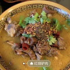 Lvxiangjitucaiguan：shazhucai User Photo