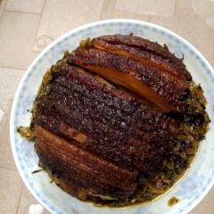 川味美食 User Photo