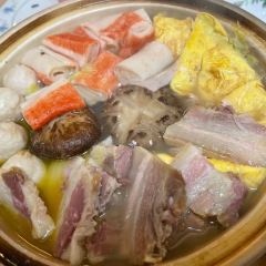 海龍王海鮮大排檔 User Photo